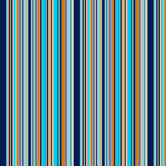 Stripe geometric multicolor plaid pattern background textile design ,background with multicolor lines