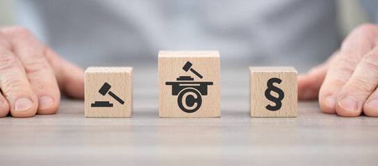 Concept of copyright