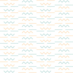 Seamless Fabric trendy pattern design. weave pattern suitable for fabric, illustration, paper print, wallpaper, wrapping.	
