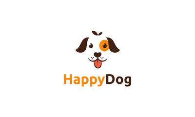Dog Logo Design
