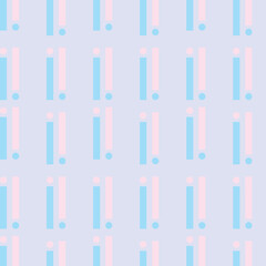 Seamless Fabric trendy pattern design. weave pattern suitable for fabric, illustration, paper print, wallpaper, wrapping.