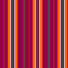 Stripe geometric multicolor plaid pattern background textile design ,background with multicolor lines