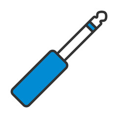 Music Jack Plug-in Icon