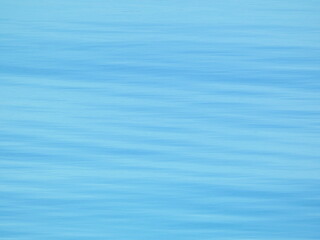 ブルーのプール