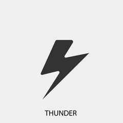 Lightening Thunder icon