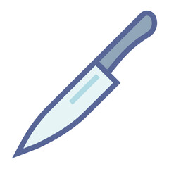 Knife Icon