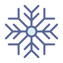 Snow Icon