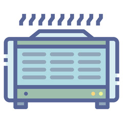 Humidifier Icon