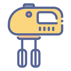 Whisk Icon