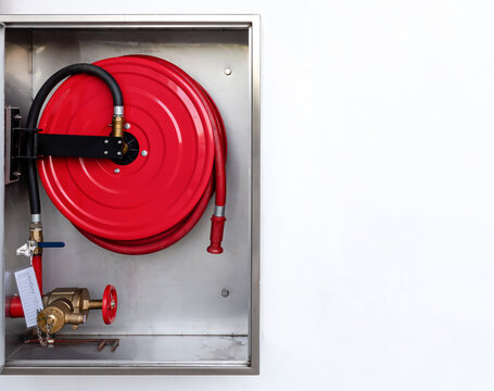 Fire Hose Reel Images – Browse 16,812 Stock Photos, Vectors, and Video