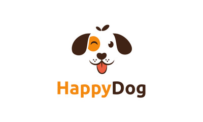 Dog Logo Design