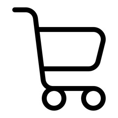 cart icon