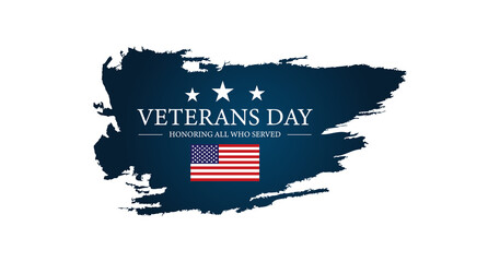 Veterans Day USA PNG