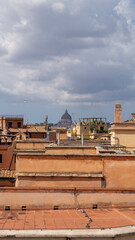 Rome architecture photography.