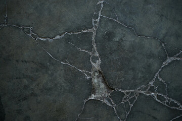 Cement texture background with cracks for design