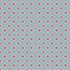 seamless pattern with elements pattern, seamless, wallpaper, vector, ornament, vintage, texture, flower, floral, illustration, decoration, design, art, decor, textile, retro