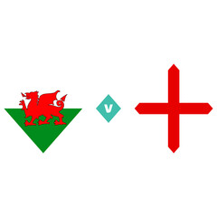 wales england football world 2022 match