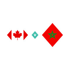 canada morocco football world 2022 match