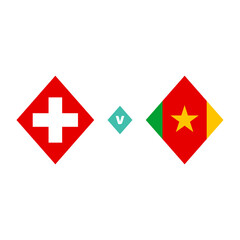 switzerland cameroon football world 2022 match