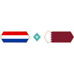 netherlands qatar football world 2022 match