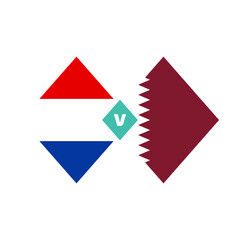 netherlands qatar football world 2022 match