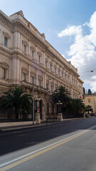 Rome architecture photography.