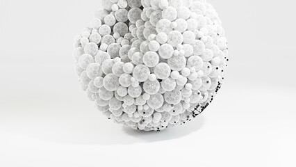 distortion in a system