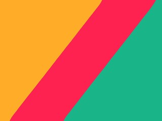 beautiful color of abstract background