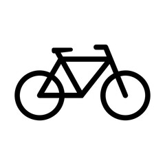 cycle symbol for icon design