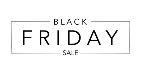 Black Friday Sale Png
