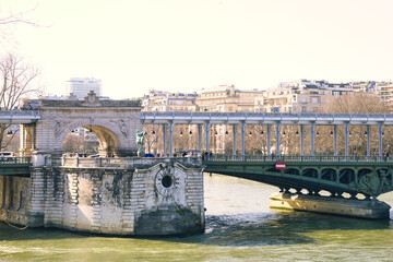 bridge
