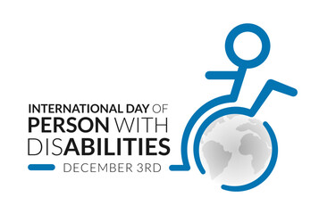 International Day of Person with Disabilities
