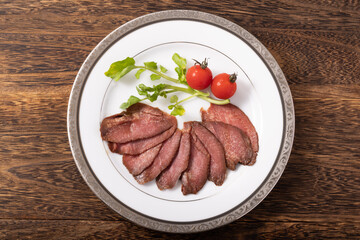 牛タンローストビーフ