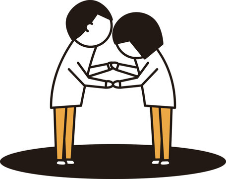 手を取り合う Images Browse 67 Stock Photos Vectors And Video Adobe Stock