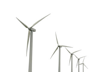 wind turbine