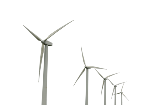 wind turbine