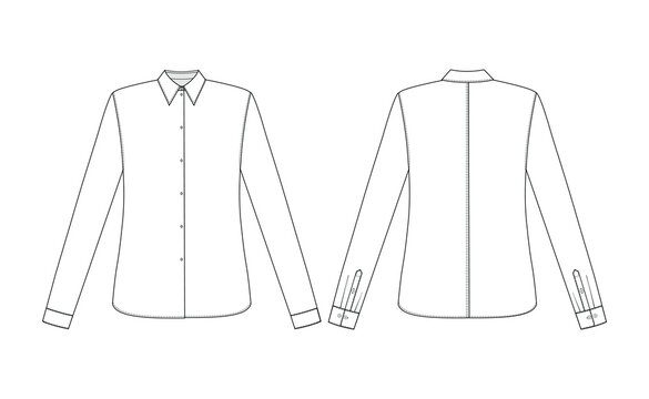 Longsleeve Shirt Template Images Browse 1 300 Stock Photos Vectors Longsleeve Shirt Template Images Browse 1 300 Stock Photos Vectors