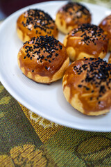 mooncake