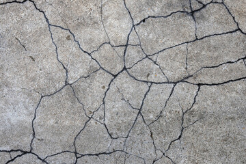 cracked earth texture