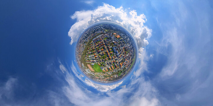 hochheim worms little planet