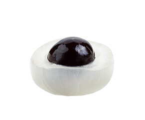 Longan isolated on transparent (PNG)