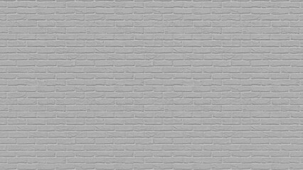 white brick texture background or cover