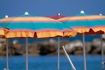 casal borsetti and porto corsini adriatic coast ravenna ferrara regional park of the po delta