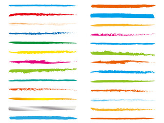 筆、ペンキ、墨、インク
