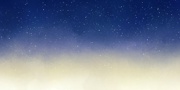 夜空 Images – Browse 152,035 Stock Photos, Vectors, and Video