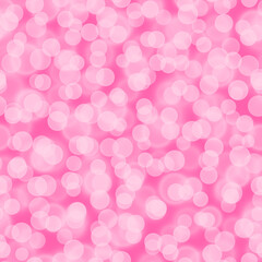 Seamless pink asthetics digital paper background