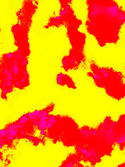 Vertical social template for backgrounds web banner posters and your creative design works etc