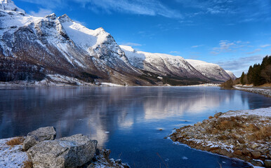 Stranda, Møre og Romsdal, Norway