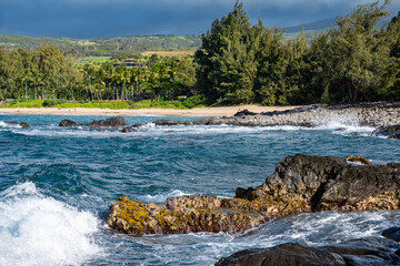 Maui Hawaii Beach