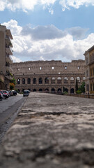 Fototapeta premium Colosseum